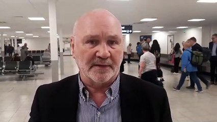 Alex Maskey Speaker of the Northern Ireland Assembly