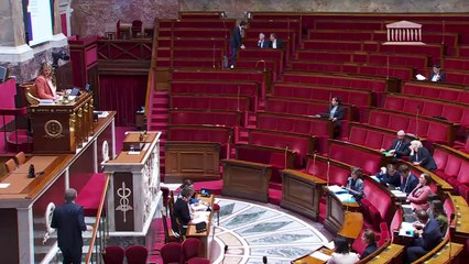 1ère séance : Débat sur le thème : « La crise de l’hôpital public » ; Débat sur le thème : « Quelles réponses à l'envolée des prix des produits de grande consommation ? » - Vendredi 5 mai 2023