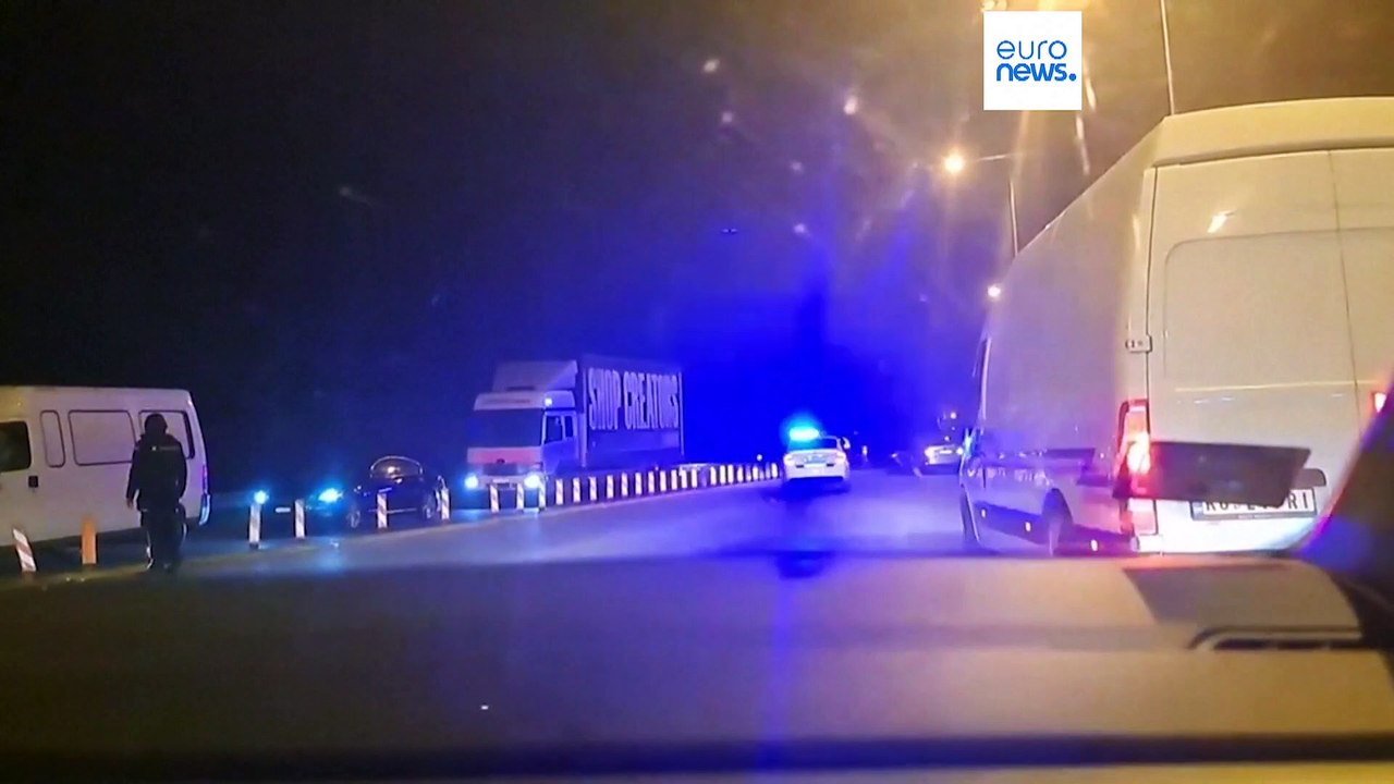 Nachrichten des Tages | 6. Mai - Morgenausgabe