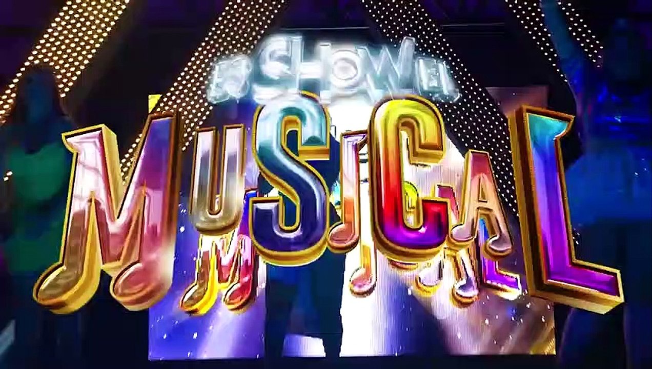 Ángel Castro, Arturo y Posadas ¿los nuevos conductores del musical?