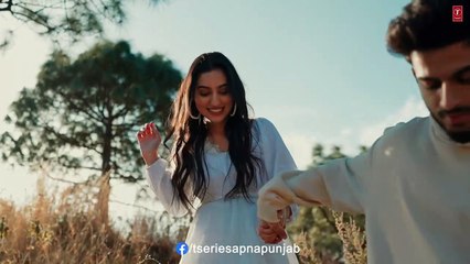 She Knows (Official Video), Aadil  ,Latest Punjabi Songs 2023