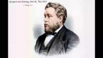 Spurgeon am Samstag, dem 06. Mai 2023