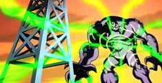 Batman: The Brave and the Bold Batman: The Brave and the Bold S02 E014 The Siege of Starro! Part Two