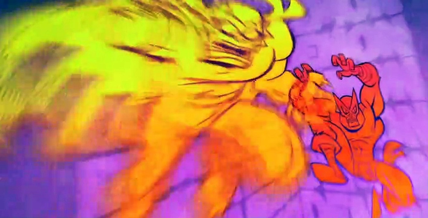 Batman: The Brave and the Bold Batman: The Brave and the Bold S02 E015 Requiem for a Scarlet Speedster!