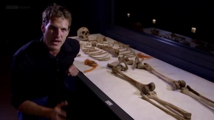 A Timewatch Guide S01E01 The Mary Rose