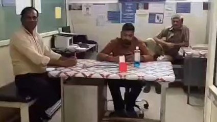 अटेर : शादी समारोह में हुई फायरिंग, एक युवक को पेर में लगी गोली