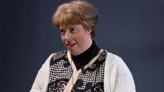 Ondine Gaspart, atteinte du syndrome de Little : C’est comme si ma tête et mes membres jouaient au téléphone arabe