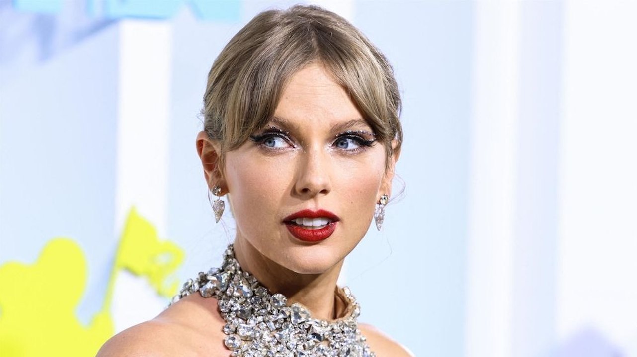 Taylor Swift : après sa rupture avec Joe Alwyn, elle a déjà retrouvé l’amour