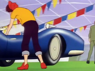 Meteoro - Capitulo 45 - Audio Latino