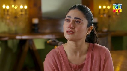 Arishma Ki Khushyion Ko Kis Ki Nazar Lagi... #hinaafridi #mashalkhan Kacha Dhaga - FLO Digital