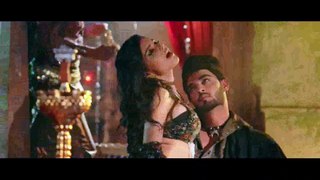 NACHE NAGIN (OfficialVideo)| Sriiishh | Arbaz Patel | Kashi | VProduction Latest Bollywood Song