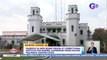 Pagbisita sa New Bilibid Prison at Correctional Institute for Women, suspendido muna bilang pag-iingat kontra-COVID | BT