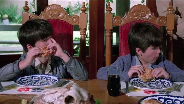 Vacaciones de Terror 1988 Español Latino - Vacations of Terror
