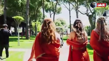 İşte milyon dolarlık Hint düğünlerinin yeni adresi