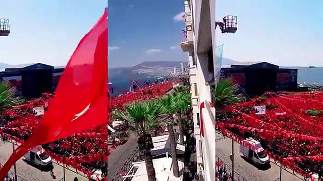 'Çok talep geldi' diyen Kılıçdaroğlu yeni seçim şarkısını paylaştı