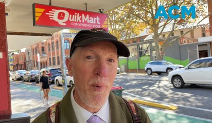 Does Newcastle care about the coronation of King Charles lll?