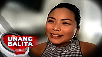 Beauty queen Maxine Medina, official Sparkle GMA artist na | BT