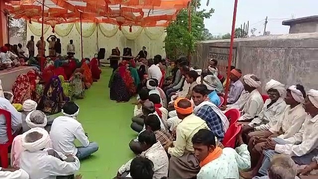 SP said stay away from illegal work, teach your children