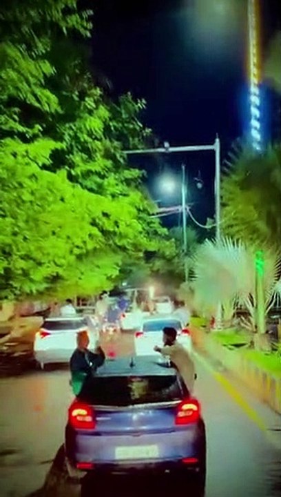 It took time to roll.. to come to the police station, can't catch alive, can't tell if he's dead.