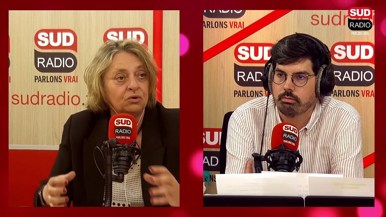 Françoise Degois : "Emmanuel Macron est un président démolisseur !"