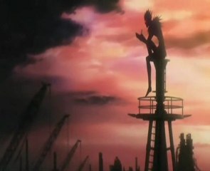 AMV Death Note · Raito VS L