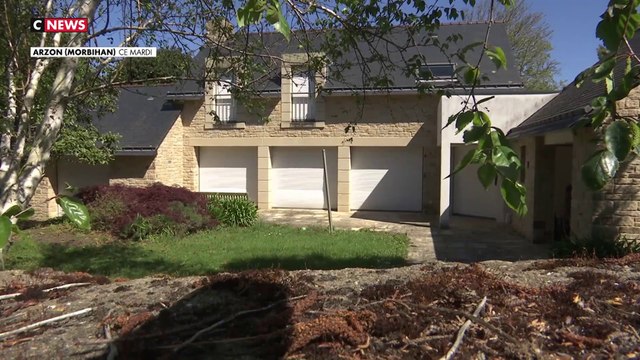 Morbihan : Arzon, ville championne des résidences secondaires