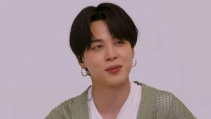 방탄소년단 지민 빌보드 1위 기념 팬들의 특별한 선물 'Cake For Jimin'