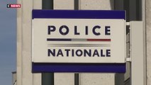 Refus d'obtempérer à Nantes : un policier traîné sur plusieurs mètres et blessé à la tête