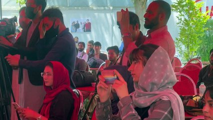 Afghan journalists lament creeping media restrictions