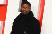 Jamie Foxx has thanked fans for their support amid his ongoing recovery