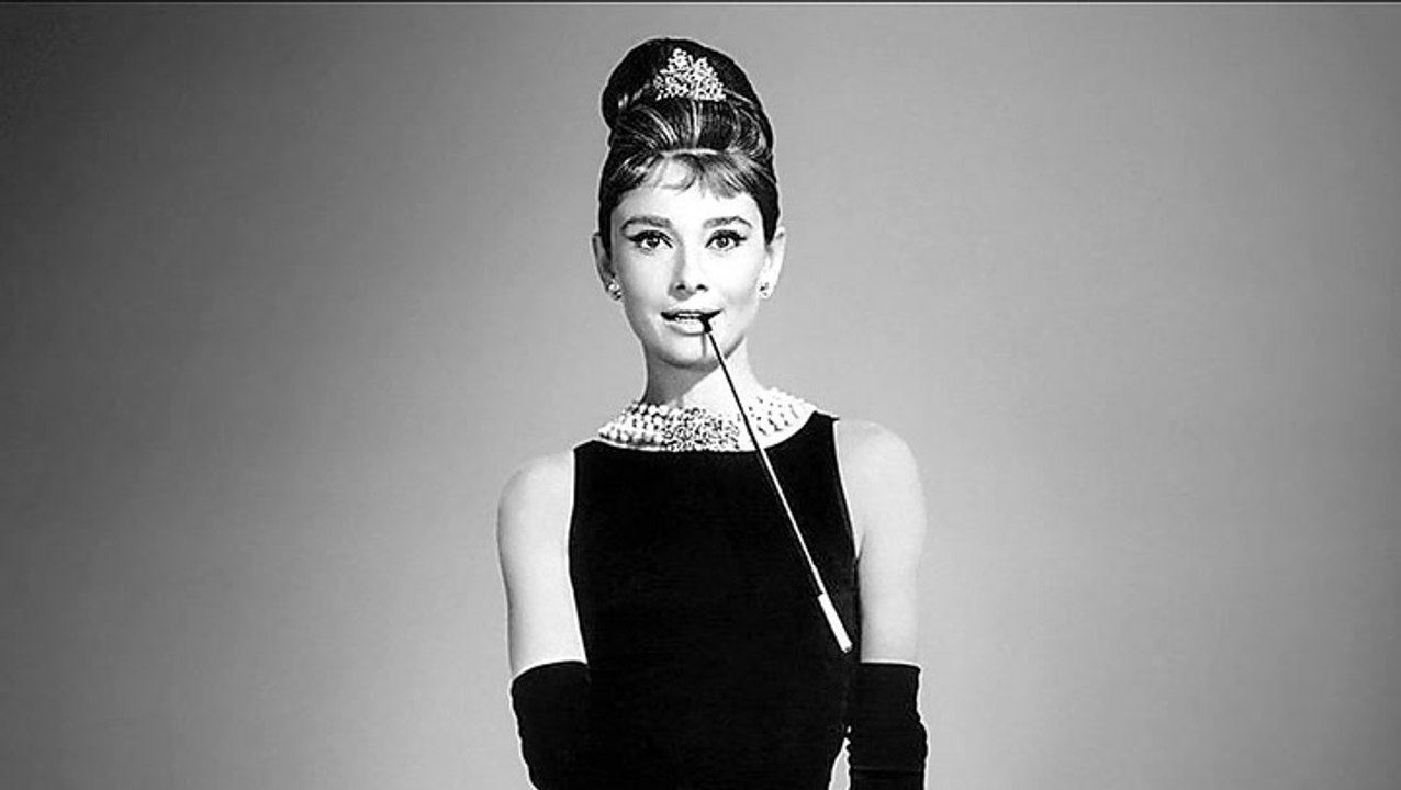 Audrey Hepburn wäre heute 94 geworden