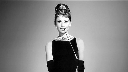 Audrey Hepburn wäre heute 94 geworden