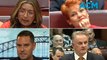 'Insulting': One Nation leaders facing two defamation threats for homophobic and racist remarks