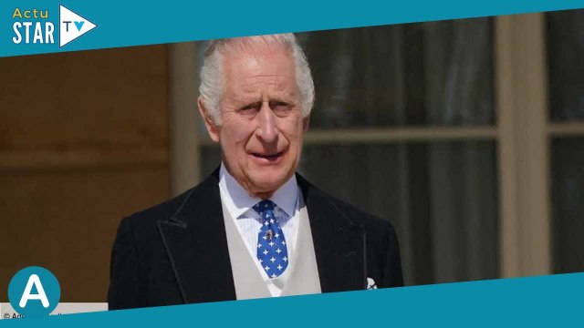 Couronnement de Charles III : cette folle tradition à laquelle le roi devra se soumettre