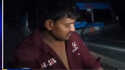 अलीराजपुर: बारात के बीच बदमाशों का तांडव,सरेआम लूटे गहने,प्रकरण दर्ज