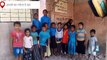 नालंदा: प्राथमिक विद्यालय का भवन हुआ जर्जर, कभी भी हो सकता है बड़ा हादसा
