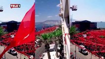Cumhurbaşkanı adayı Kılıçdaroğlu seçim şarkısını paylaştı! 