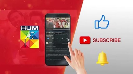 Waleed Ko Tou Fatima Ke Ilawa Kuch Nazar Hii nahi Aata...!! Meesni - FLO Digital