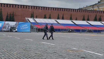 Kreml wirft Ukraine versuchte Drohnen-Attacke auf Putin vor - Selenskyj dementiert