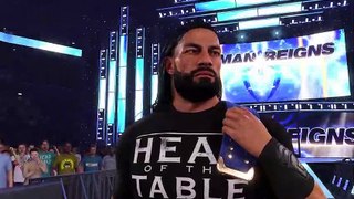 Full Match - Roman Reigns vs Titan Atlas - Iron Man Match 2022 - WWE Dec 11, 2022