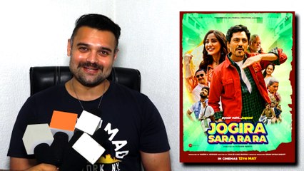 Nawazuddin Siddiqui की Jogira Sara Ra Ra से Mimoh Chakraborty करेंगे नई शुरूआत