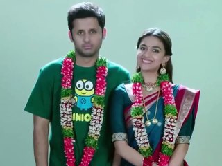 South Indian Hindi Dubbed Movies 🎬