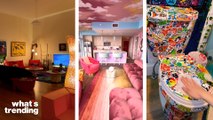 TikTok Interior Designers Are Taking Their Homes to the Next Level