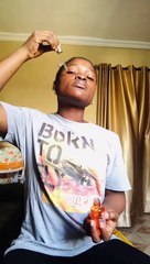 Morning skincare routine