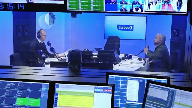 Refus de référendum d’initiative : «Tout ça participe à la brutalité de la méthode d’Emmanuel Macron»