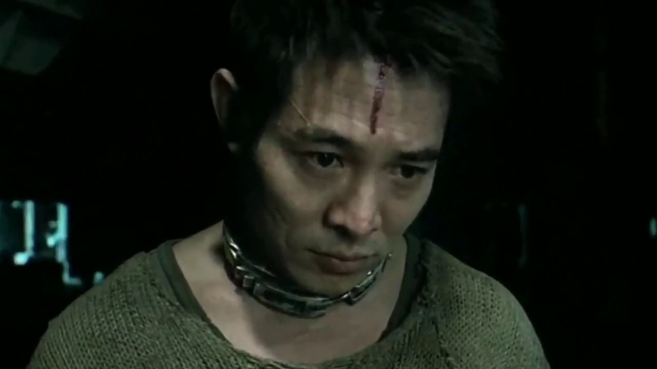 इस Kung Fu Legend को बनाया इंसानी कुत्ता - Film Explained in Hindi II Hollywood movie explained