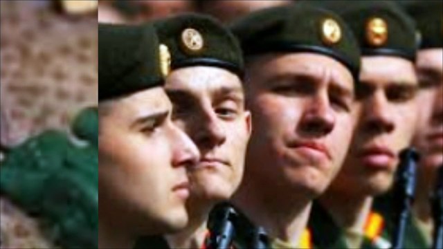 Negara yang Terlibat Perang Rusia - Ukraina yang mengkroyok mamang Putin