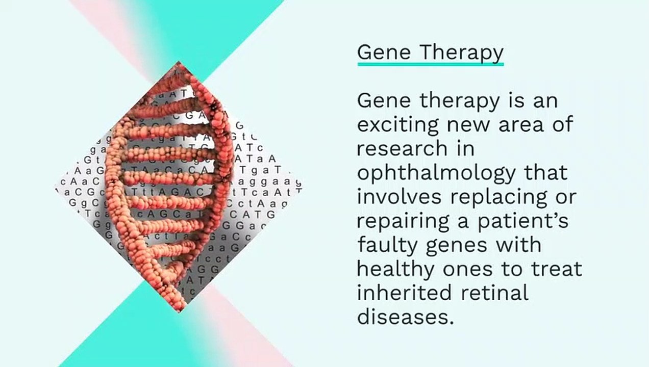 Breaking Boundaries in Ophthalmology: Innovations to Expect | Aarti Pandya