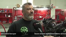 Sezon öncesi motosiklet bakımı sürücünün hem canını hem cebini koruyor