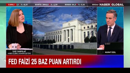 Fed'in mesajları sonrası dolarda son durum!